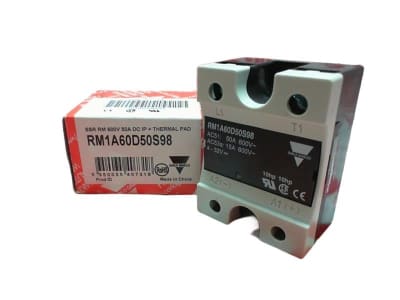 CARLO GAVAZZI RM1A60D50S98