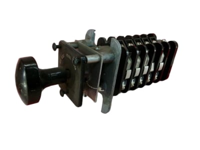 GENERAL ELECTRIC 16SB1EB410SSR4V