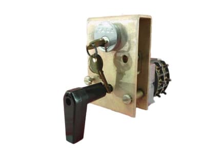 WESTINGHOUSE 505A714G33