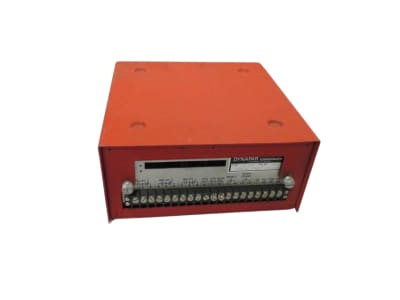 DYNAPAR 512-CSP