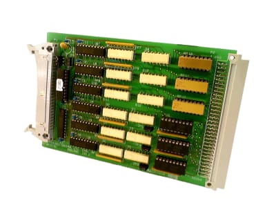 OPTIMISED CONTROL OPT002-501