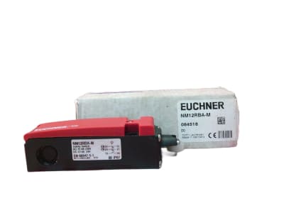 EUCHNER NM12RBA-M