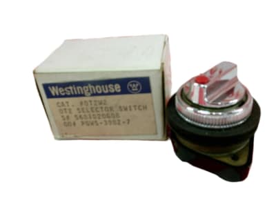 WESTINGHOUSE 0T2W2