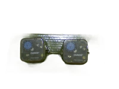 PYRONICS INC 07085D56