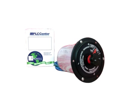 INDUSTRIAL TIMER CO RS-3HR
