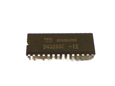 NEC UPD43256C-12