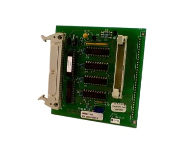 OPTIMISED CONTROL OPT003-501