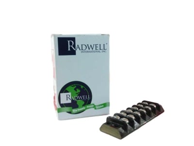 MARATHON SPECIAL PRODUCTS 670A-GP-6