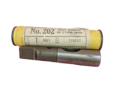 GREENFIELD TAP & DIE 778937
