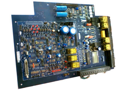 GRAHAM MOTORS AND CONTROLS 02-7665-21
