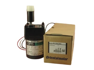 ORIENTAL MOTOR 31K15GN-SW2