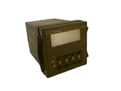 CROUZET M813MHV