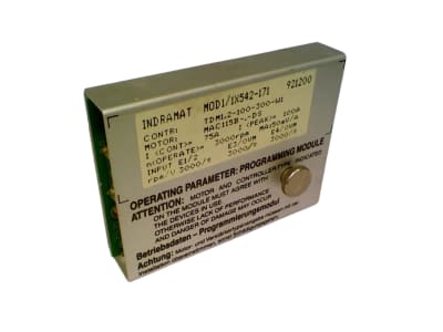 BOSCH MOD1/1X542-171