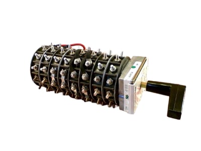 ELECTROSWITCH 035-72775-2