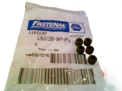 FASTENAL 1181132