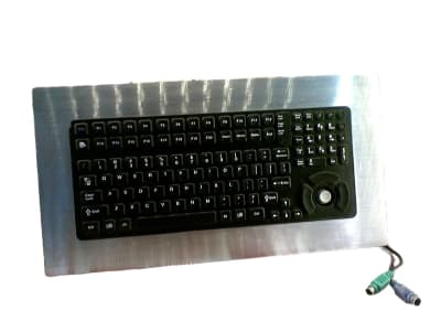 STEALTH COMPUTER CORPORATION 5000-PM-PS/2