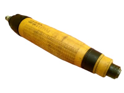 ATLAS COPCO 8431-0258-19