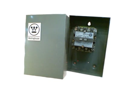WESTINGHOUSE A202S1DA-J