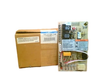 JOHNSON CONTROLS 031-01234-700