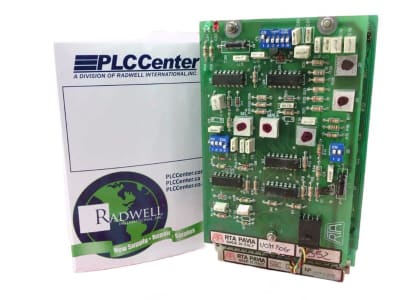RTA PAVIA SBC02