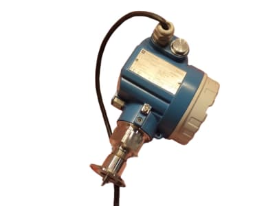 ENDRESS & HAUSER FMP40SPR3CNJB21PA