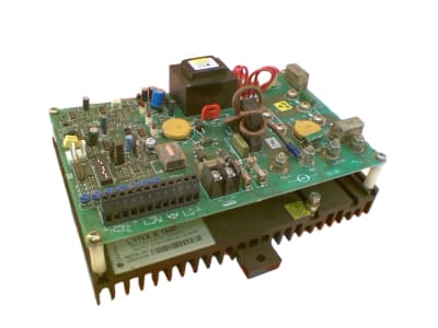 NIDEC CORP LYNX-8
