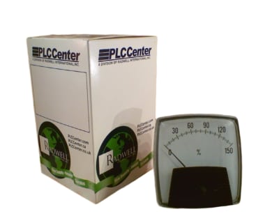 YOKOGAWA 250 300 HFHF 8 UL/KMD