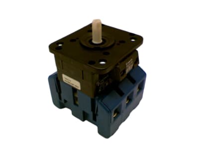 KRAUS & NAIMER KG100-T203/17-000-E