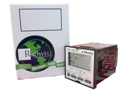MATSUSHITA ELECTRIC A-TB48CL-SR1C-ACF