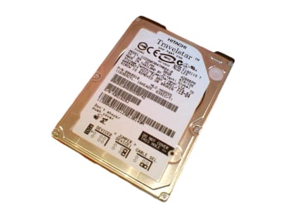 HITACHI IC25N030ATMR04-0