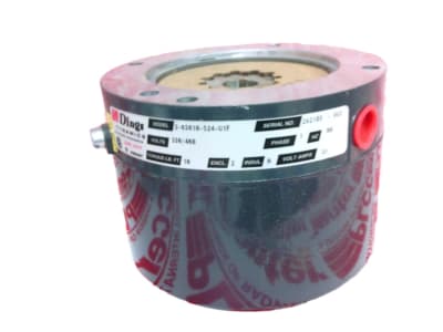DINGS CO 2-63010-524-U1F