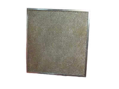 RESEARCH PRODUCTS CORP B-25X23.5X1