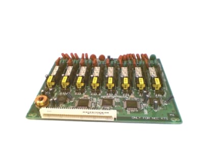NEC COI8-U10-ETU