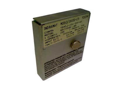 BOSCH MOD13/1X030-171