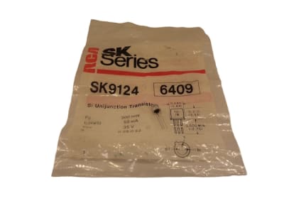 RCA SK9124