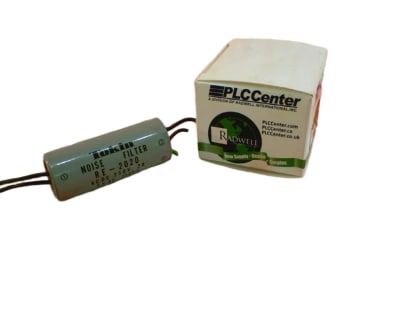 NEC TOKIN AMERICA INC RE-2020