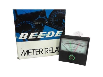 BEEDE MR2-23-05-0/2500F-C-21-S