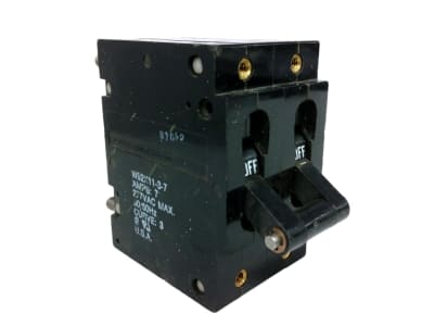TE CONNECTIVITY W92-X113-7