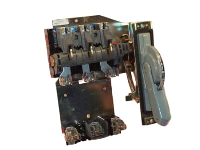 ALLEN BRADLEY 1494F-NX46