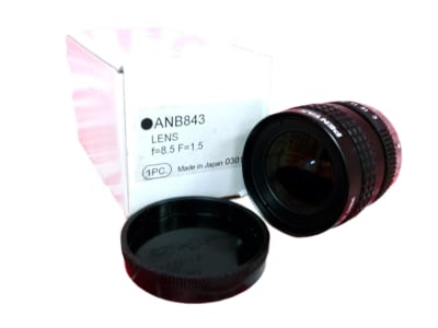 MATSUSHITA ELECTRIC ANB843