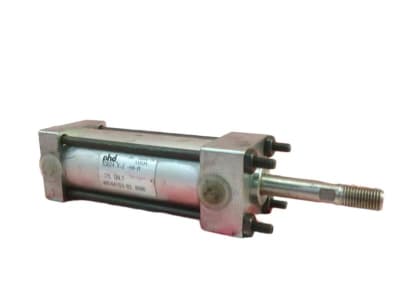 PHD INC SDB24X2-H4-M
