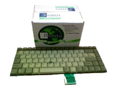 TOSHIBA UE0296P01