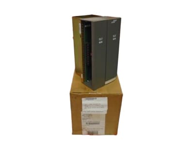 ASEA BROWN BOVERI P-HB-RLY-20000000