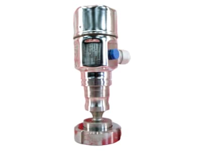ENDRESS & HAUSER PMP55-AA21RA-1SGJMZJA4A