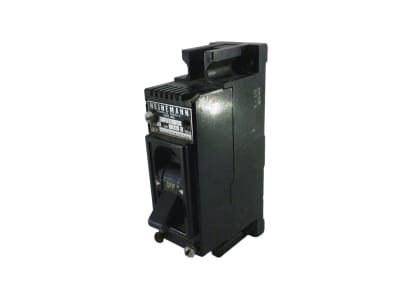 EATON CORPORATION 1163S-50