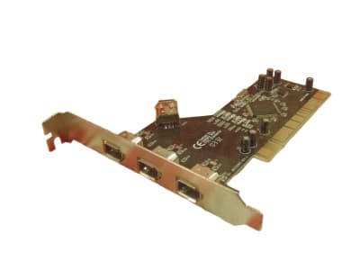 NEC NEC1394P3