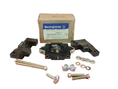 WESTINGHOUSE 557D650G09