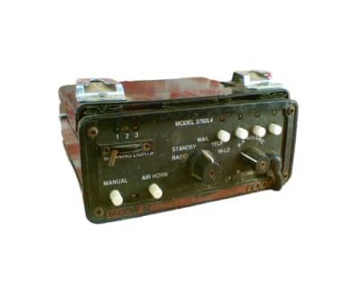 CODE 3 INC 3792L4