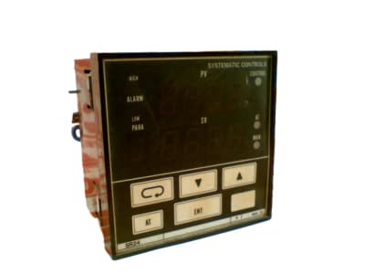 SHIMADEN CO LTD SR24-4I-4099