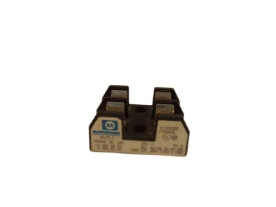 MARATHON SPECIAL PRODUCTS 4100002-F30A2S